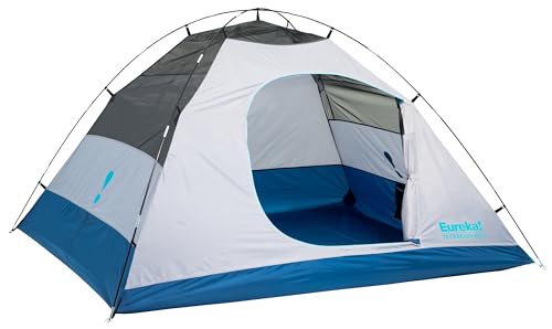 Best 3-Person Tent Car Camping